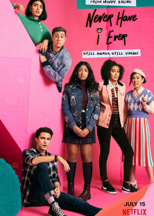 Never Have I Ever (Season 1)-Never Have I Ever (Season 1)