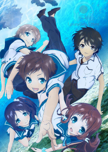 Nagi No Asukara-Nagi No Asukara
