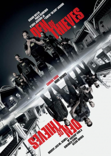 Den of Thieves-Den of Thieves