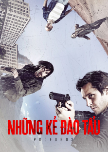 Profugos (Season 1)-Profugos (Season 1)