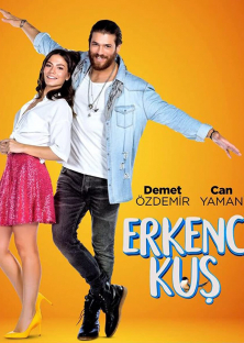 Erkenci Kus -Erkenci Kus 