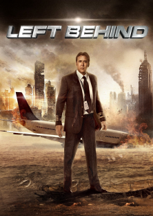 Left Behind-Left Behind