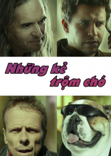 Lost Dogs-Lost Dogs