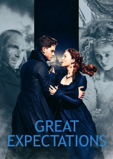 Great Expectations-Great Expectations