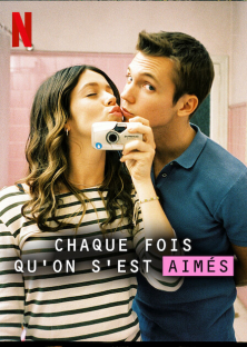 In Love All Over Again-In Love All Over Again