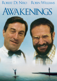 Awakenings-Awakenings