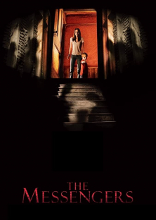 The Messengers-The Messengers
