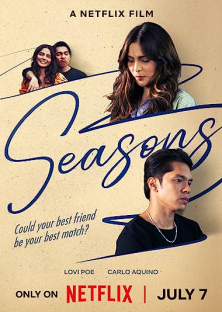 Seasons-Seasons