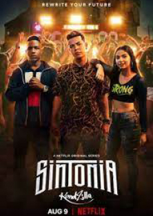 Sintonia (Season 1)-Sintonia (Season 1)