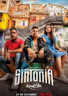 Sintonia (Season 2)-Sintonia (Season 2)