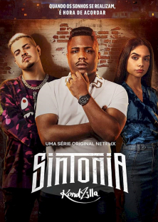 Sintonia (Season 3)-Sintonia (Season 3)