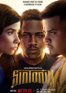Sintonia (Season 4)-Sintonia (Season 4)