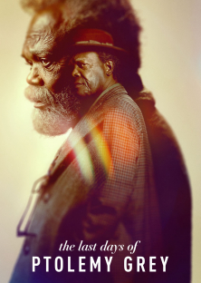 The Last Days of Ptolemy Grey-The Last Days of Ptolemy Grey