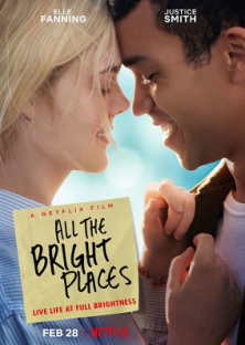 All The Bright Places-All The Bright Places