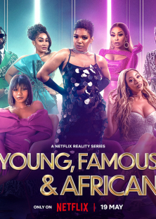 Young, Famous & African (Season 2)-Young, Famous & African (Season 2)