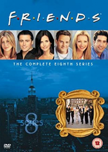 Friends (Season 8)-Friends (Season 8)