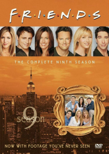 Friends (Season 9)-Friends (Season 9)