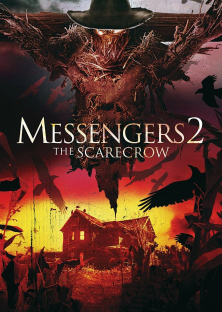 Messengers 2: The Scarecrow-Messengers 2: The Scarecrow