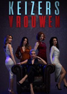 Women Of The Night-Women Of The Night