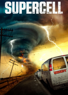 Supercell-Supercell