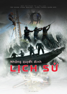 Những Quyết Định Lịch Sử-Những Quyết Định Lịch Sử