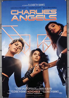 Charlie's Angels-Charlie's Angels