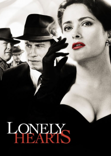 Lonely Hearts-Lonely Hearts