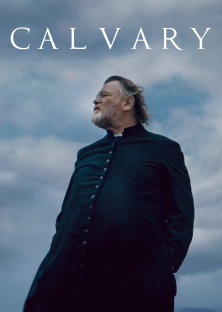 Calvary-Calvary