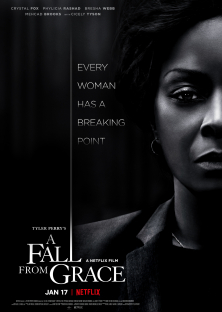 A Fall from Grace-A Fall from Grace
