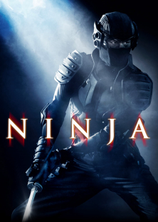 Ninja-Ninja