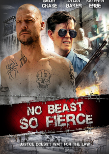 No Beast So Fierce-No Beast So Fierce