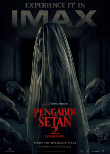 Pengabdi Setan 2: Communion-Pengabdi Setan 2: Communion