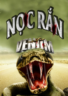 Venom-Venom