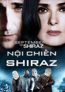 September of Shiraz-September of Shiraz