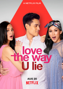 Love the Way U Lie-Love the Way U Lie