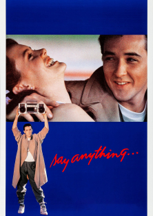 Say Anything...-Say Anything...