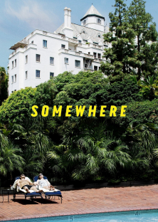 Somewhere-Somewhere
