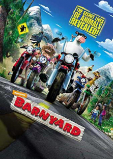 Barnyard-Barnyard