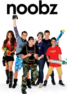 Noobz-Noobz