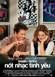 Music and Lyrics-Music and Lyrics