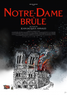 Notre-Dame-Notre-Dame