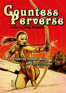 La comtesse perverse-La comtesse perverse