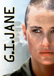 G.I. Jane-G.I. Jane