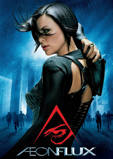 Æon Flux-Æon Flux