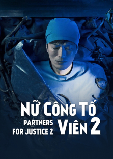 Partners for Justice 2 (Season 2)-Partners for Justice 2 (Season 2)