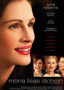 Mona Lisa Smile-Mona Lisa Smile