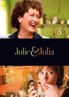 Julie & Julia-Julie & Julia