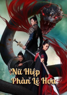 Nvxia Fan Lihua-Nvxia Fan Lihua