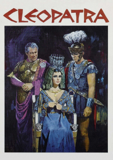 Cleopatra-Cleopatra