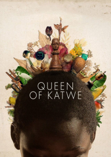 Queen of Katwe-Queen of Katwe